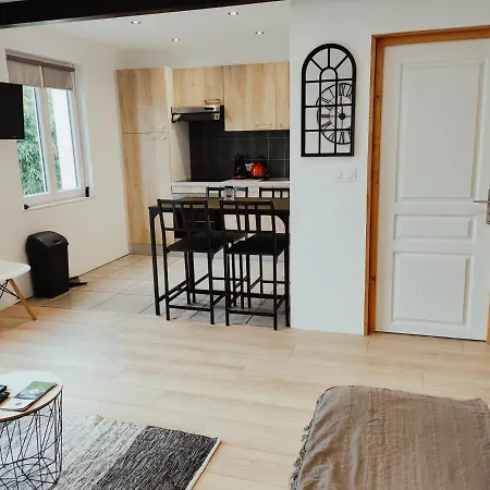 Apartment Le Vendalivet *