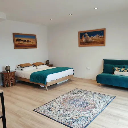 Le Vendalivet * Vendays-Montalivet