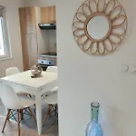 Le Vendalivet Apartment *