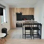 Le Vendalivet Apartment