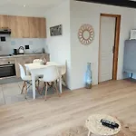 Apartment Le Vendalivet Vendays-Montalivet