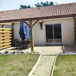 Le Vendalivet Apartment