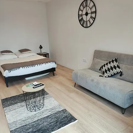 Apartman Le Vendalivet