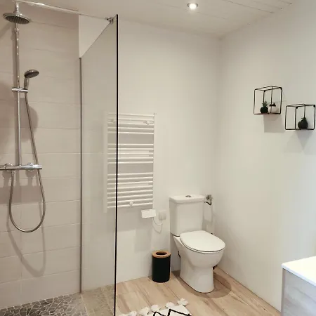 Le Vendalivet Appartement