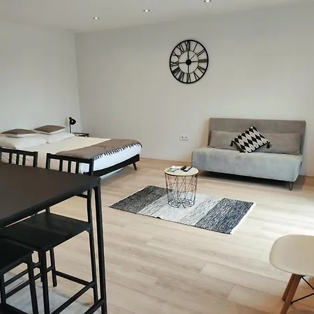 Le Vendalivet Apartment Vendays-Montalivet