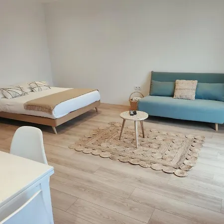 Le Vendalivet Appartement