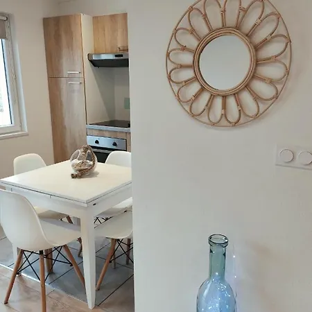 Le Vendalivet Appartement *