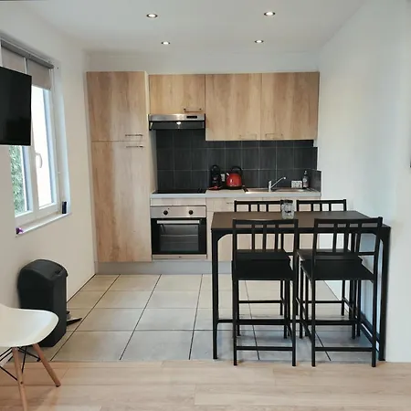 Le Vendalivet Appartement