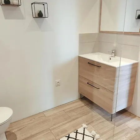 Le Vendalivet Vendays-Montalivet