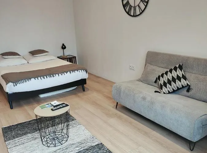 Appartement Le Vendalivet