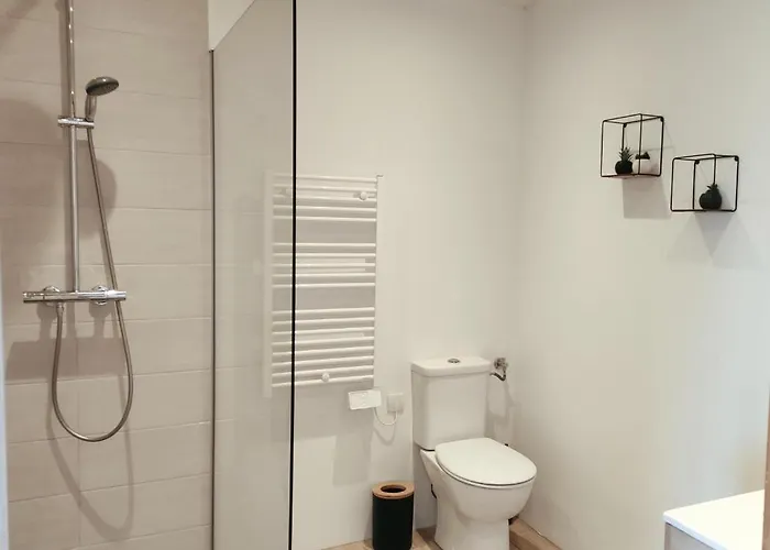 Le Vendalivet Appartement