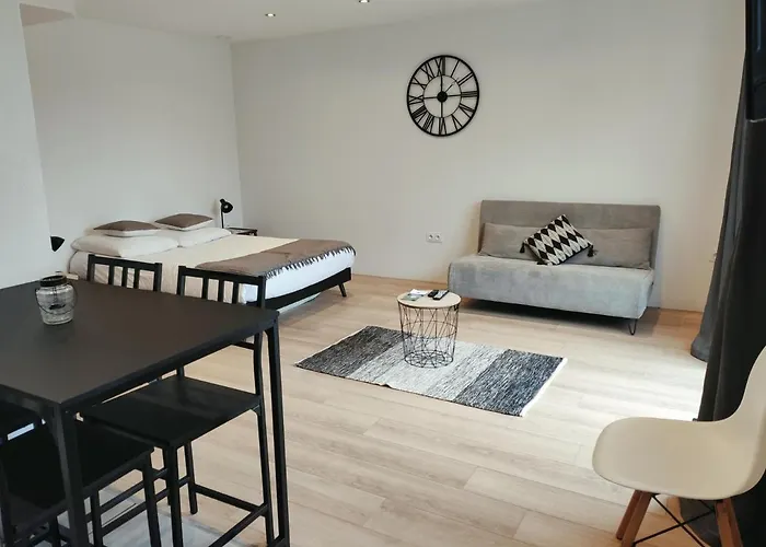 Le Vendalivet Appartement Vendays-Montalivet