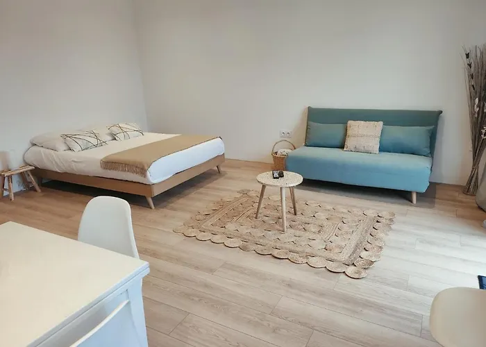 Le Vendalivet Appartement