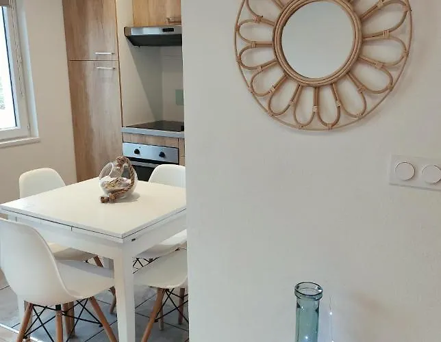 Le Vendalivet Appartement *