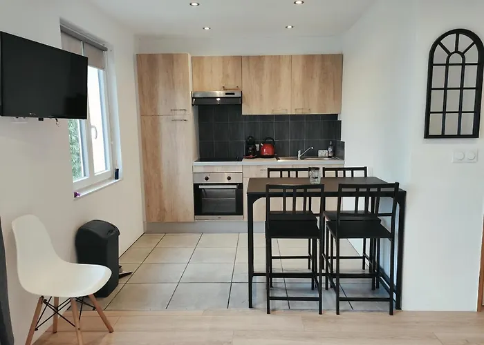 Le Vendalivet Appartement