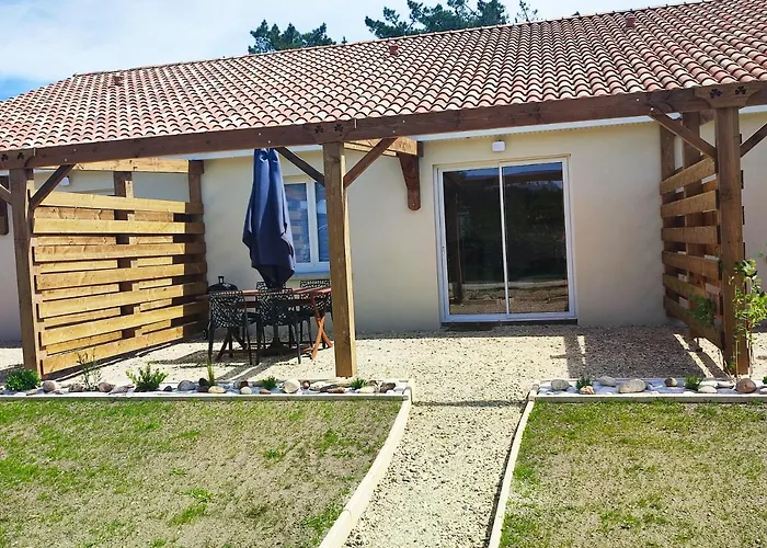 Le Vendalivet Appartement