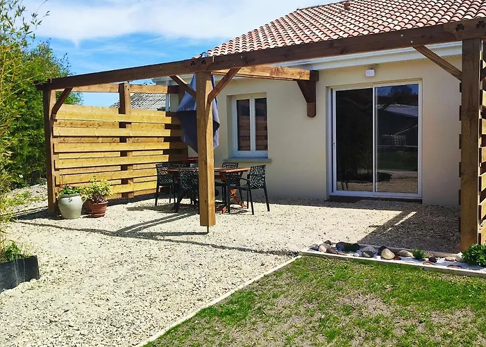 Le Vendalivet Appartement